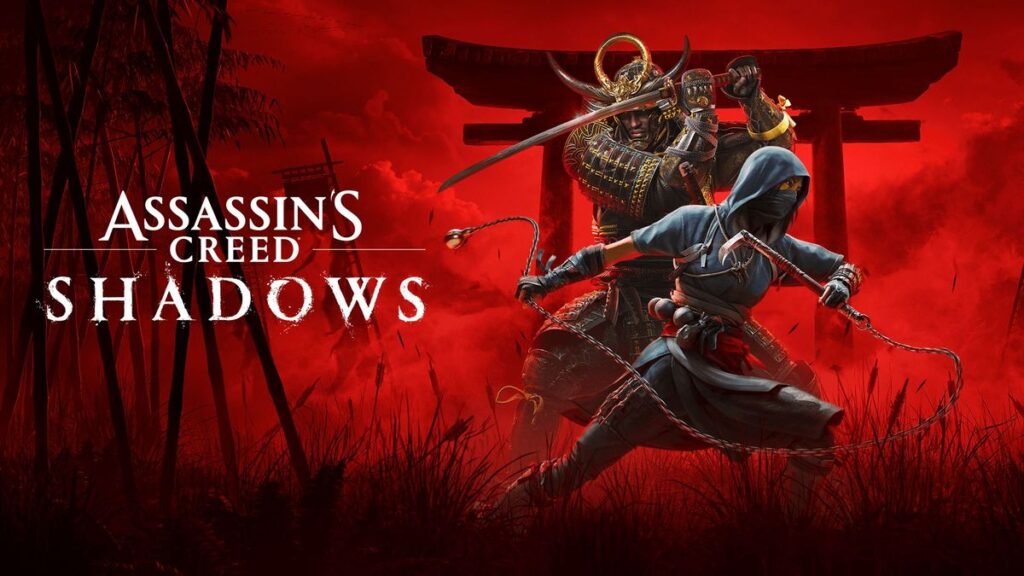 Assassin’s Creed Shadows