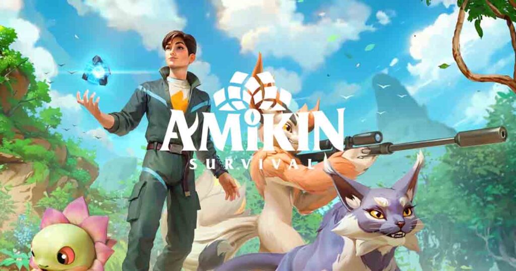 Amikin Survival