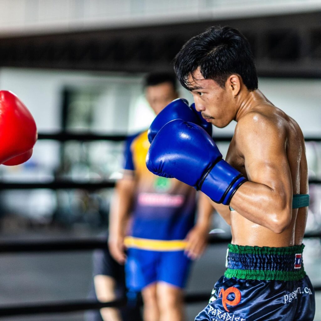 ONE LUMPINEE ครั้งที่ 77