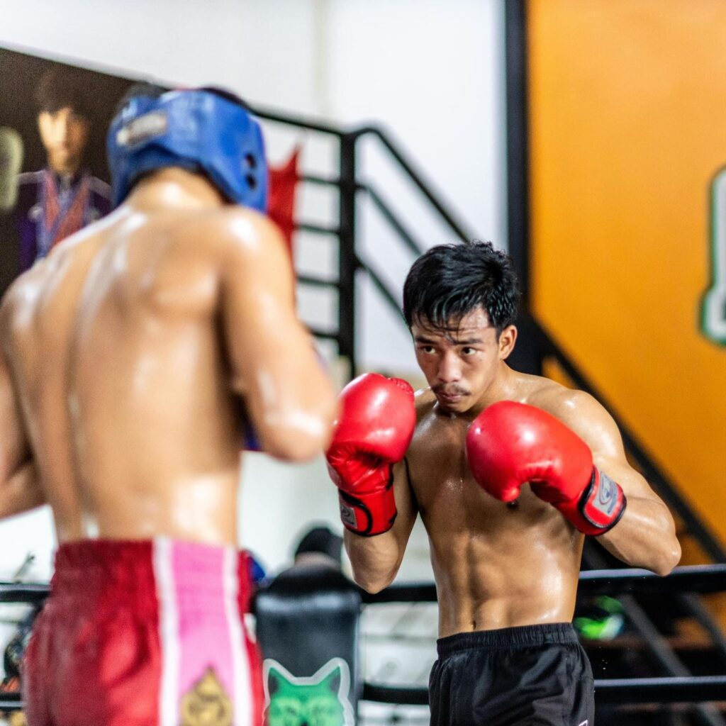 ONE LUMPINEE ครั้งที่ 77