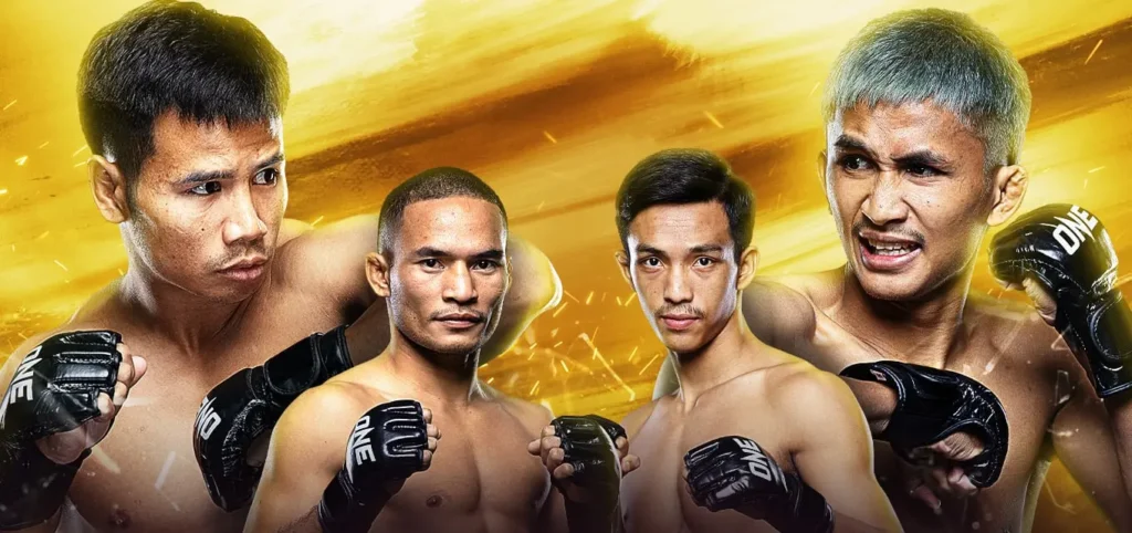 ONE LUMPINEE ครั้งที่ 77